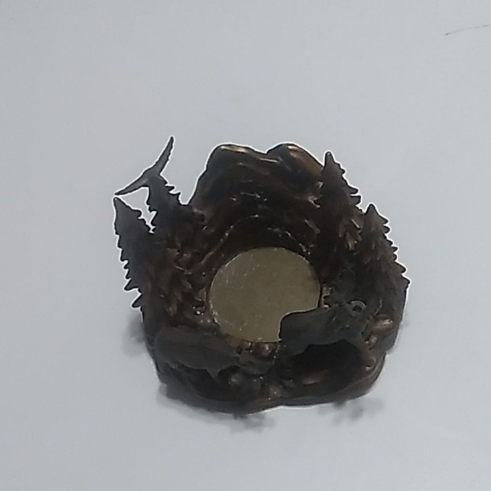 Party Lite Candle Holder